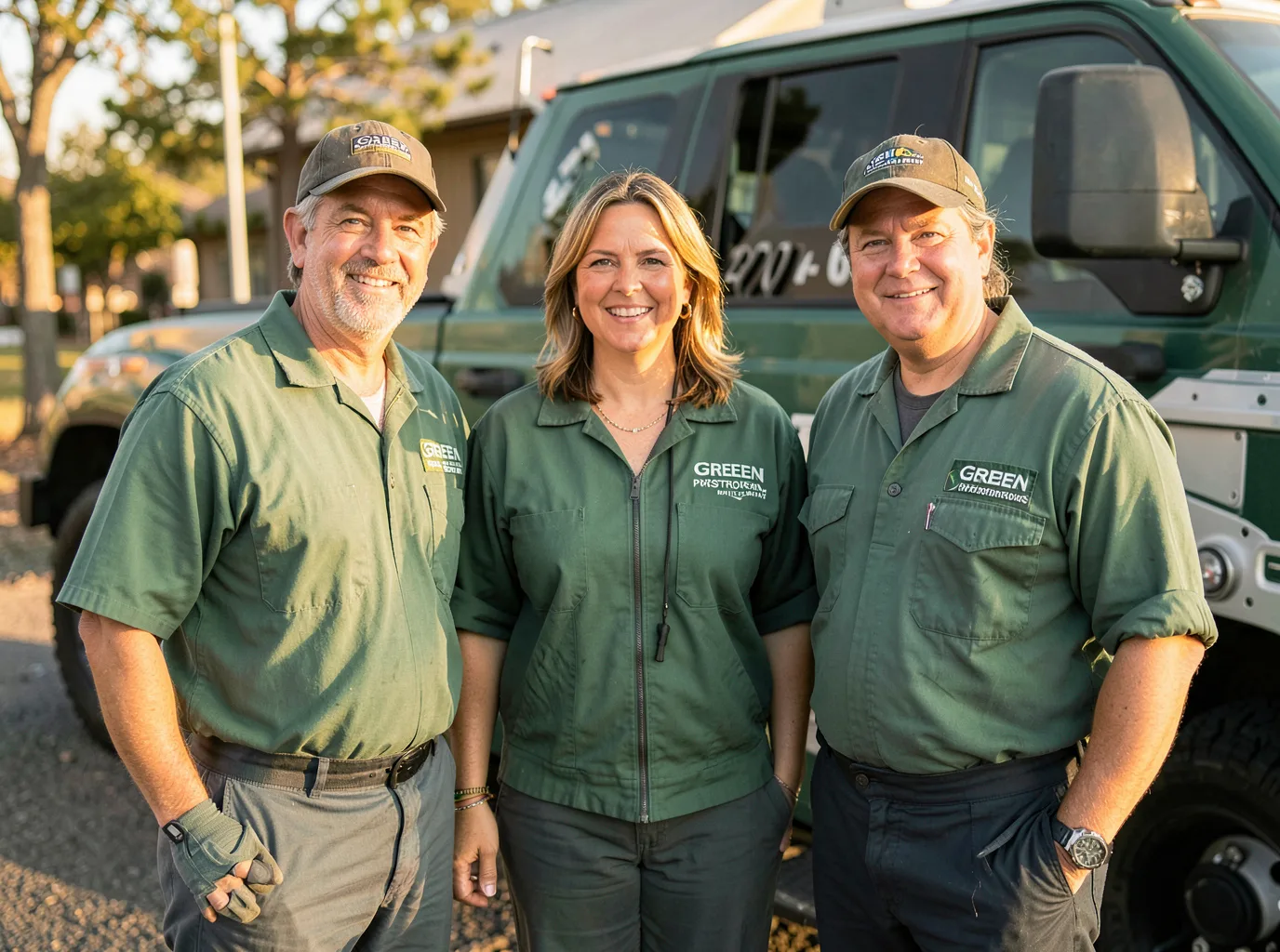 Water Damage Restoration company in Anderson, TX