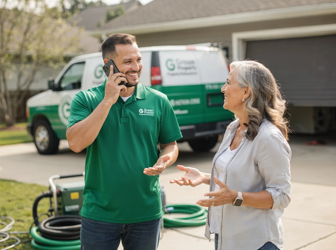 Water Damage Restoration Anderson, TX FAQs